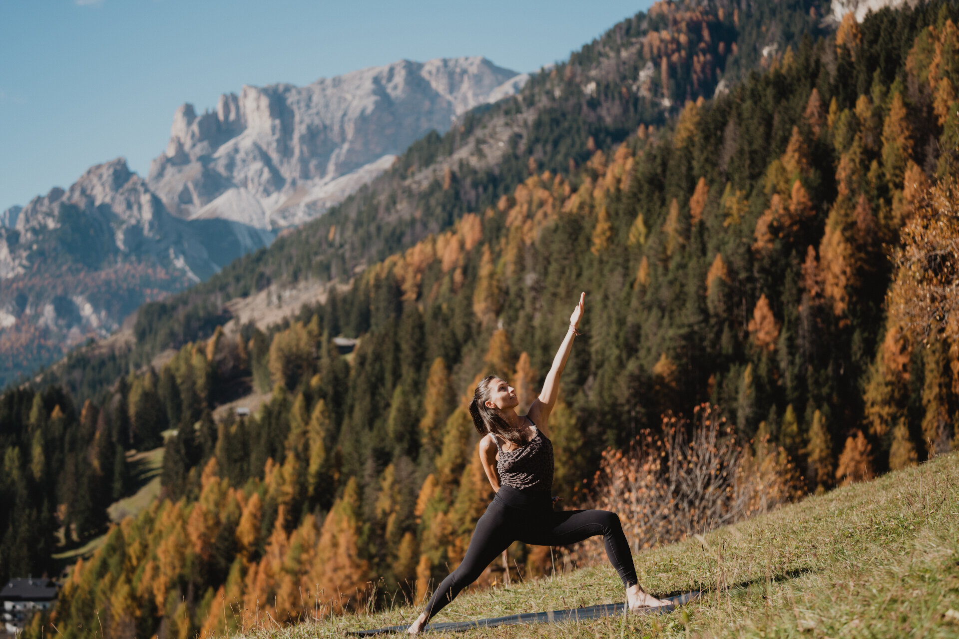 Holistic Practices