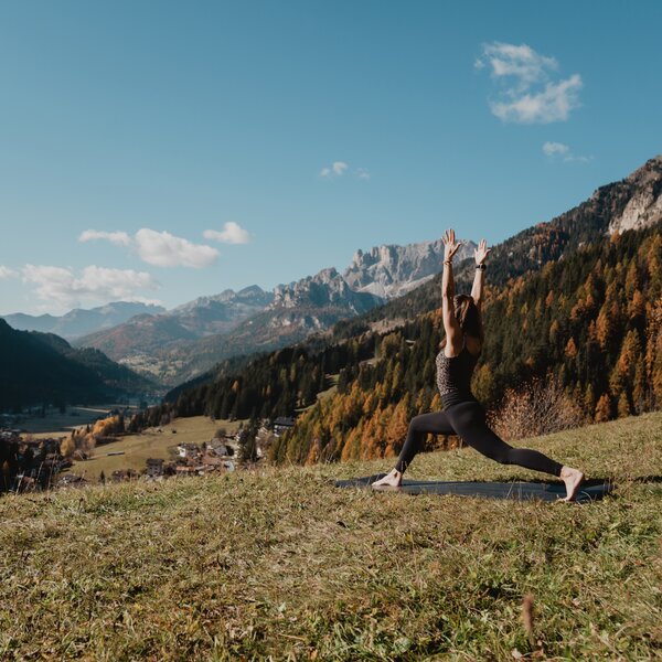 Wellbeing In Nature