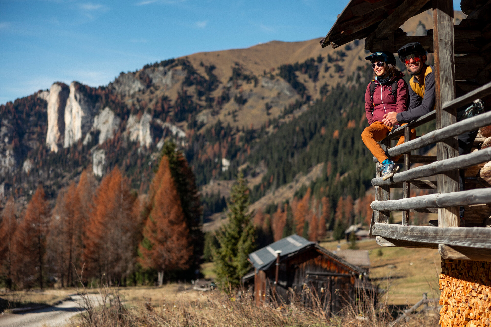Experiences Made In Val Di Fassa