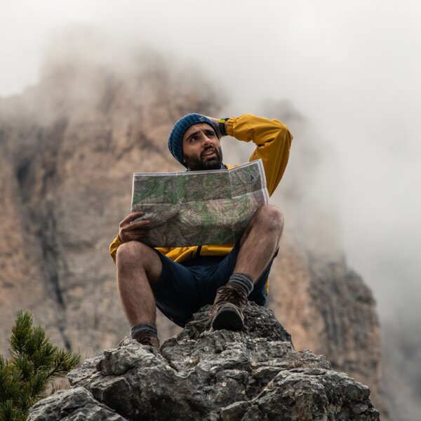 Hike With Care