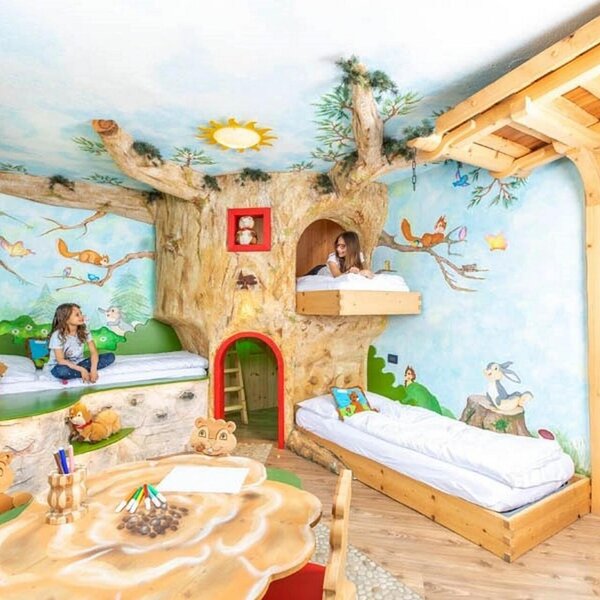 Family Hotels
